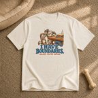 I have boundaries... Unless T-Shirt