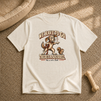 Squirrel T-shirt