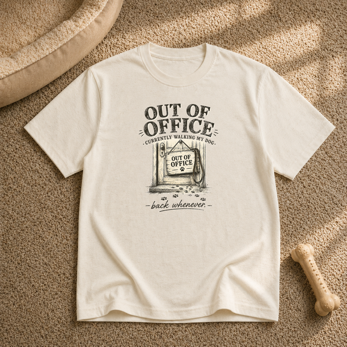 Out of Office T-Shirt