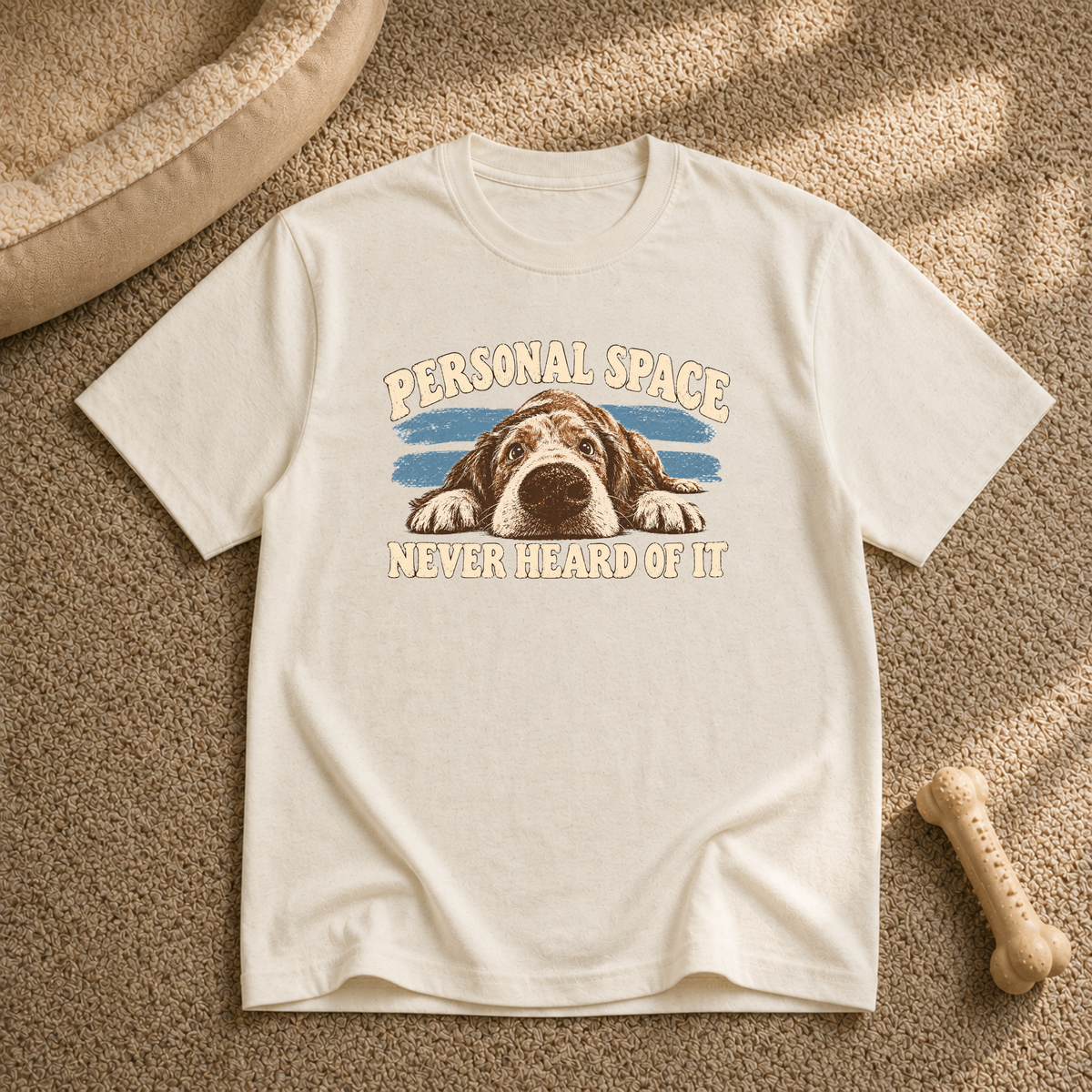 Personal Space? T-shirt