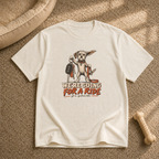 We're Going For A Ride T-shirt