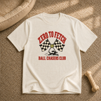 Ball Chasers Club T-Shirt