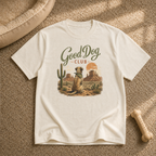 Good Dog Club T-Shirt