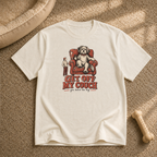 Get Off My Couch T-Shirt