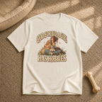 God forbid a girl has hobbies T-Shirt