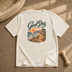 Good Dog Club views T-Shirt