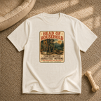 Head of household T-shirt
