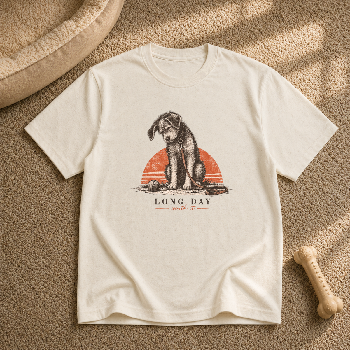 Long Day T-shirt
