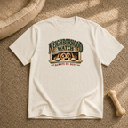 Neighborhood Watch T-Shirt