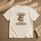 I Heard the Treat Bag T-Shirt