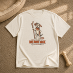 One More Walk T-shirt