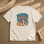 I came for the snacks T-shirt