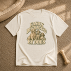 Easily distracted by dogs T-Shirt