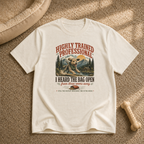 Highly Trained Professional T-Shirt
