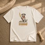 Cheese tax T-shirt