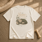 Home Is Where My Dog Is T-Shirt
