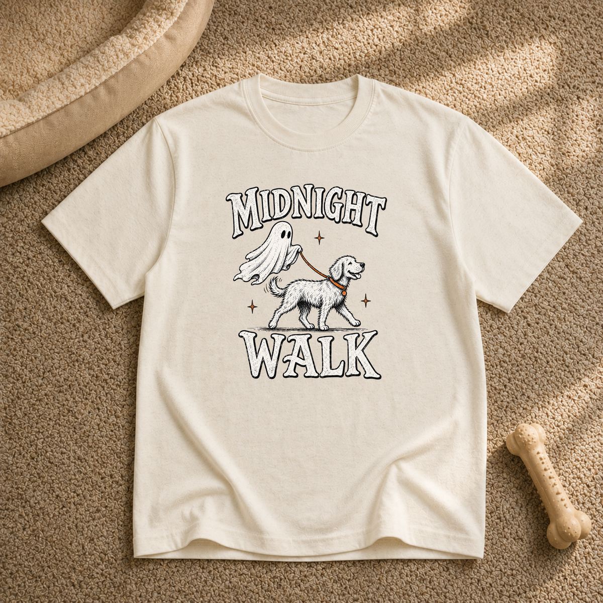 Midnight Walk T-Shirt