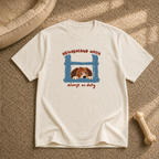 Always on Duty T-shirt