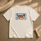 Sunday walk T-shirt