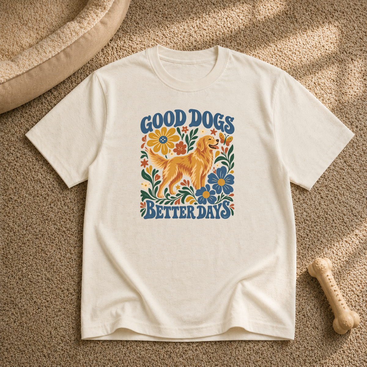 Better Days T-Shirt