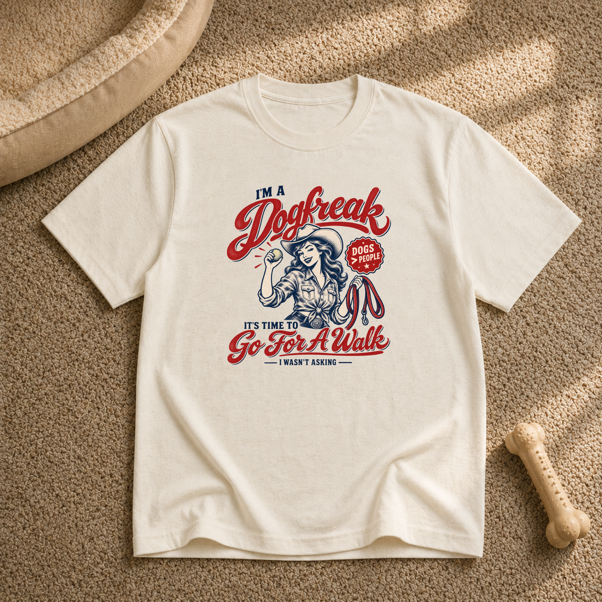 Dogfreak T-Shirt