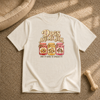 Dogs are my jam T-Shirt