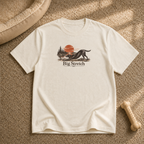 Big stretch T-shirt