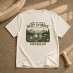 Life’s Best Stories T-shirt